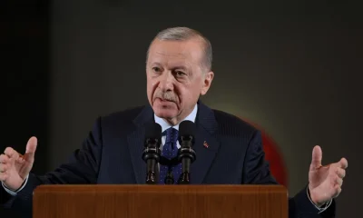 Cumhurbaşkanı Erdoğan İran’a gerekli uyarıların yapıldığını açıkladı!.