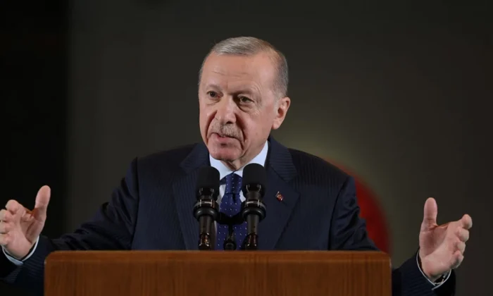 Cumhurbaşkanı Erdoğan İran’a gerekli uyarıların yapıldığını açıkladı!.