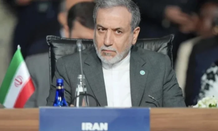 İran’dan füze iddialarına yanıt.. Türkiye’ye saldırmak için hiçbir nedenimiz yok..