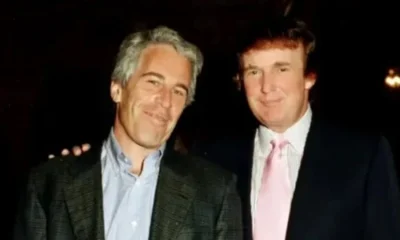 Trump Epstein gündemini değiştirmek için tüm tuşlara aynı anda basıyor!.