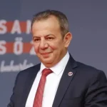 Tanju belediyeyi babasının çiftliğine çevirmiş!.