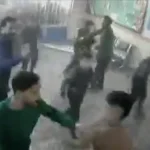 Kahpe Amerika ile Kahpe İsrail’in olduğu bir dünyada hiçbir çocuk güvende olamaz!.