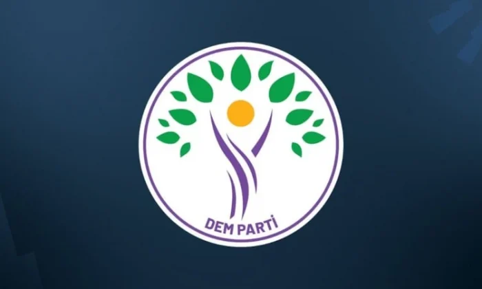 DEM Parti, 8 Mart’ın resmi tatil ilan edilmesi için kanun teklifi verdi..