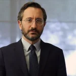 Fahrettin Altun Vatikan Büyükelçiliğine atandı..