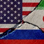 ABD İran füzelerine koordinatları Rusya’nın sağladığını iddia etti!.