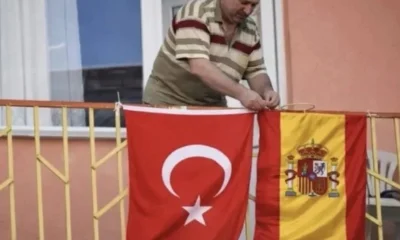 Trump’a rest çeken İspanyol liderden “Türklere Selam Olsun” mesajı..