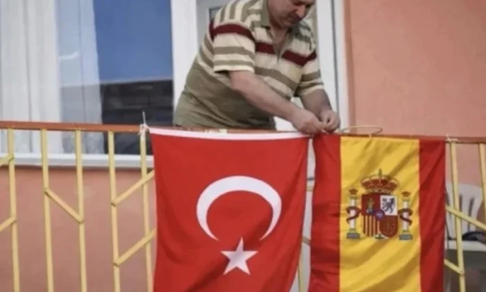 Trump’a rest çeken İspanyol liderden “Türklere Selam Olsun” mesajı..