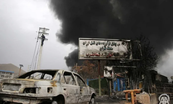 İran’da radyasyon alarmı!.