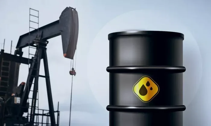 Petrol fiyatları son dört yılın zirvesinde..