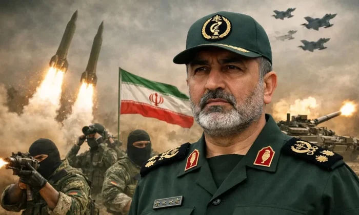 İran’dan ABD ve İsrail’e savaş resti: 6 daha savaşabiliriz!.