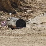 İran’dan ateşlenen füze Gaziantep semalarında etkisiz hale getirildi..