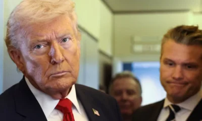 İran ile baş edemeyen Trump iti “Savaş Bitti” diyerek pes etti!.