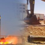 Hatay ve Gaziantep’e düşen füzelerin nereden atıldığı belli oldu..