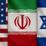İran’dan Kahpe ABD’ye ve Kahpe İsrail’e ateşkes şartı!.