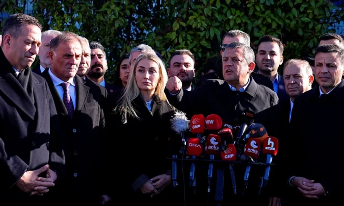 İmamoğlu’nun avukatının şov yapmak için attığı palavra elinde fena patladı..