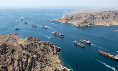 İran açık açık uyardı!. Hürmüz Boğazı’ndan geçeni vururuz!.