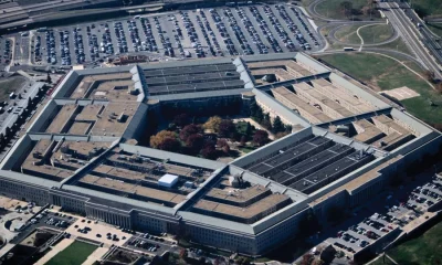 Pentagon İran savaşında ölen ve yaralanan asker sayısını açıkladı..