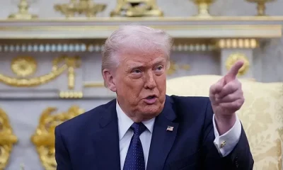 ABD Basını: Trump Orta Doğu’da Bataklığa Saplandı!.