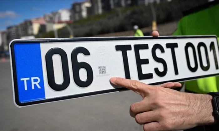 APP Plakalara kesilen cezalar iptal edildi..