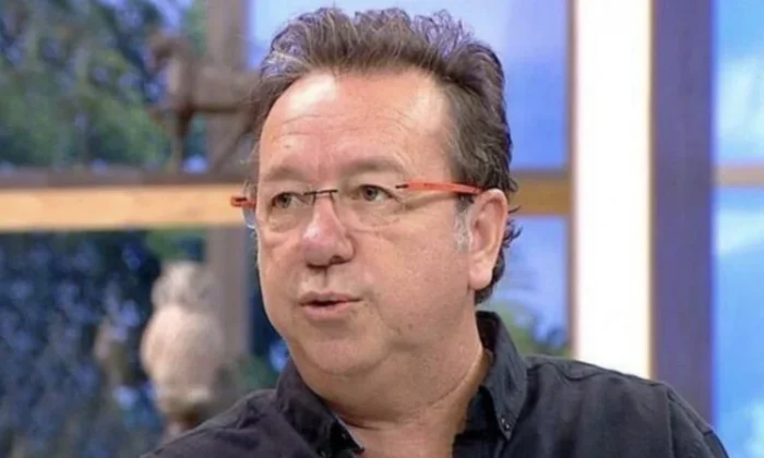 TRT’yi hedef alan Gani Müjde’ye CONTASIZ KAPAK!.