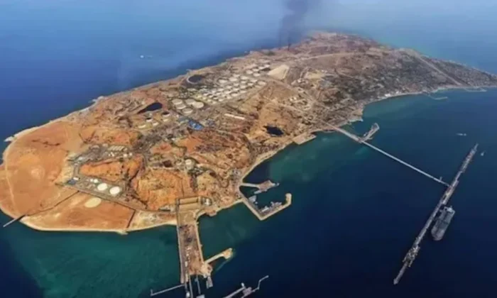 Trump gözünü İran’ın en büyük petrol kaynağına dikmiş!.