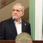 İran Cumhurbaşkanı Pezeşkiyan savaşı bitirmek için 3 şart açıkladı..