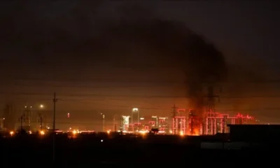 ABD’nin İran’a saldırmasının maliyeti 11,3 milyar doları geçti..