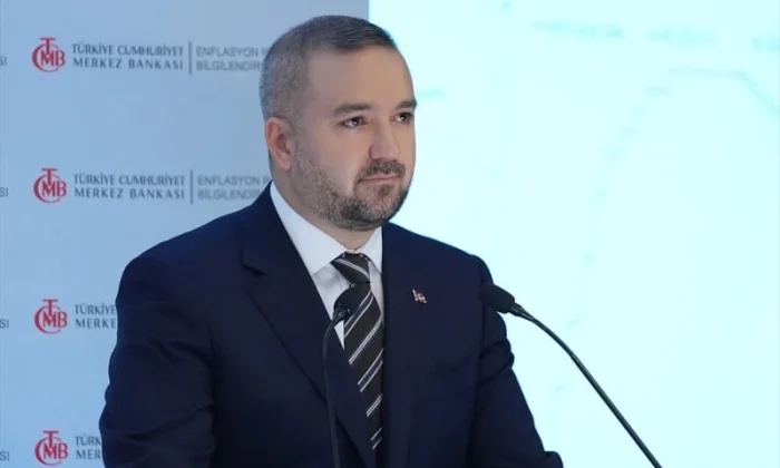 Merkez Bankası faizi yüzde 37’de sabit tuttu..