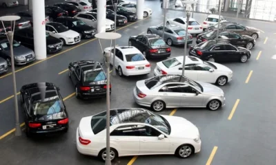 Emeklilere ÖTV’siz araba teklifi Meclis’te..