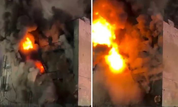 İran Tel Aviv’in kabini bombalarla havaya uçurdu!.