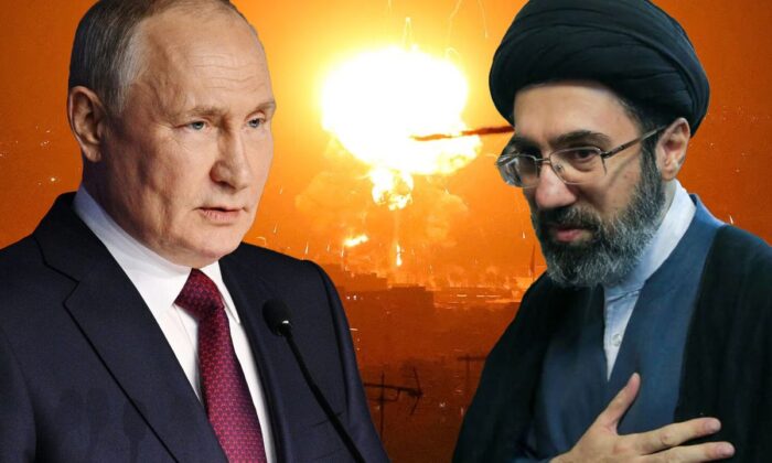 Rusya’dan İran’a savaşı kazandıracak taktikler!.