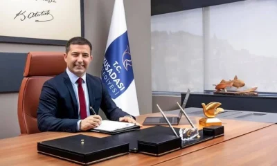 CHP’li Kuşadası Belediye Başkanı Rüşvet ve İrtikaptan gözaltına alındı!.