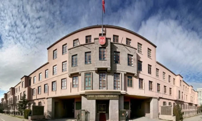 İran’dan ateşlenen üçüncü füze Türk hava sahasında etkisiz hale getirildi..