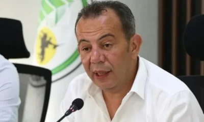 Tanju Özcan’ın burs yalanı elinde patladı: Toplanan para 116 milyon, öğrencilere dağıtılan 11 milyon!.