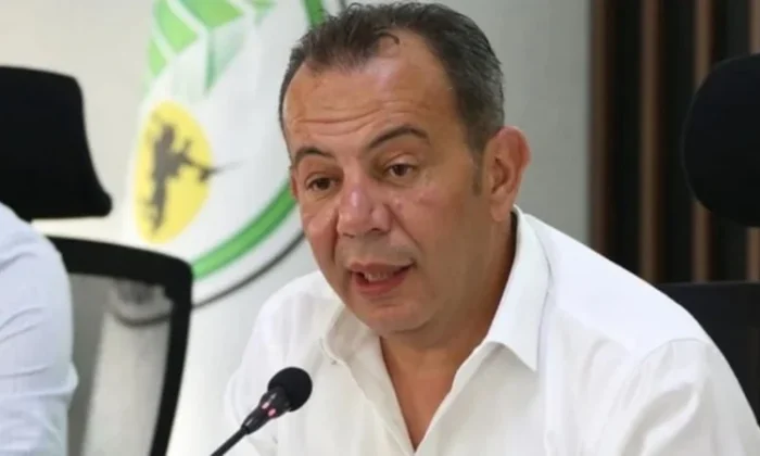 Tanju Özcan’ın burs yalanı elinde patladı: Toplanan para 116 milyon, öğrencilere dağıtılan 11 milyon!.