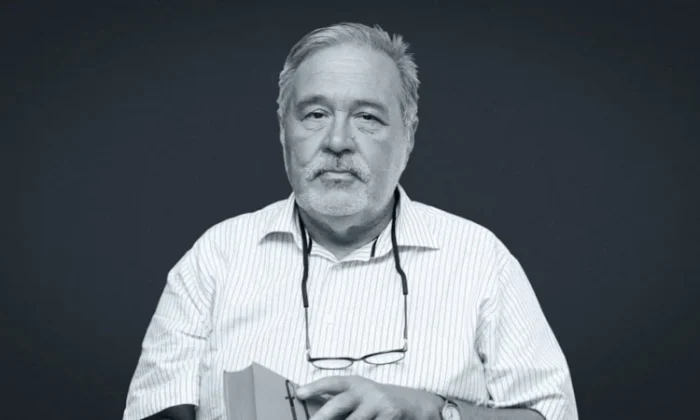 İlber Ortaylı hayatını kaybetti..