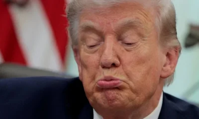 ABD Başkanı Trump savaşı 2-3 hafta içinde bitireceklerini söyledi..