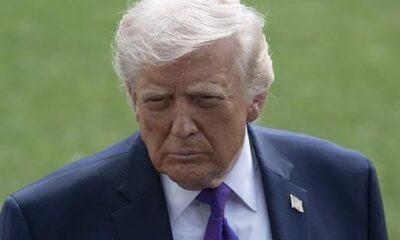 Trump şimdi de ABD’yi NATO’dan çıkarma tehdidine sarıldı..