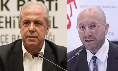 Şamil Tayyar’dan Merkez Bankası Başkan Yardımcısına sert ayar: Haddini Bil, İşine Bak!.