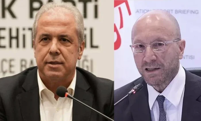 Şamil Tayyar’dan Merkez Bankası Başkan Yardımcısına sert ayar: Haddini Bil, İşine Bak!.