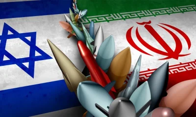 İran Trump’un açıklamasını yalanlayarak “Ateşkes Talebinde Bulunmadık” dedi!.