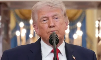 İran vurdukça Trump başıboş köpekler gibi havlamaya devam ediyor!.