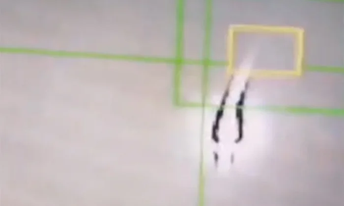 İran ABD’ye ait bir savaş uçağını daha düşürdü..