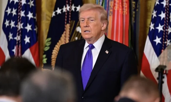 Trump’ı “İran’ı Yendik, Batırdık, Bitirdik” yalanlarını ABD istihbarat raporları ortaya çıkardı!.