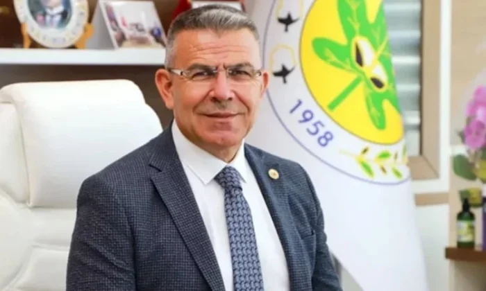 Adı Yasak Aşk skandalına karışan AK Partili başkan anında ihraç edildi!.