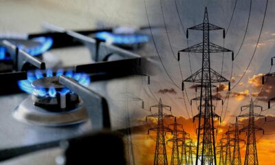 Elektrik ve Doğalgaza yüzde 25 zam!.