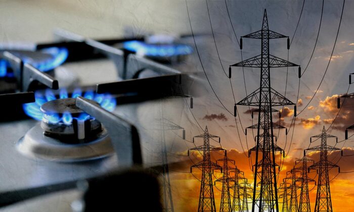 Elektrik ve Doğalgaza yüzde 25 zam!.