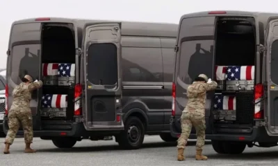 Pentagon ABD halkını kandırmaya devam ediyor!.