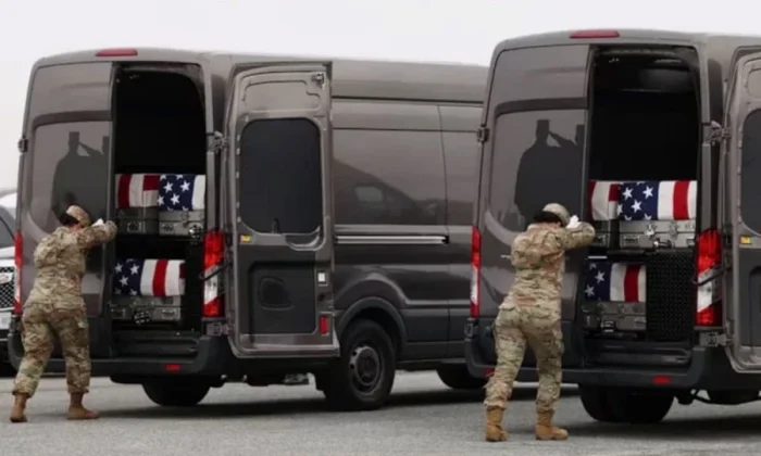 Pentagon ABD halkını kandırmaya devam ediyor!.