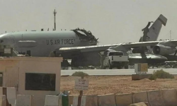 ABD’nin İran savaşındaki zararı ve kayıpları 2 milyar doları aştı!.